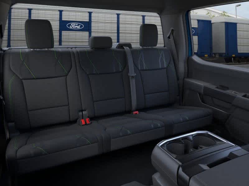 Thumbnail: 2025 Ford F-150 - 11