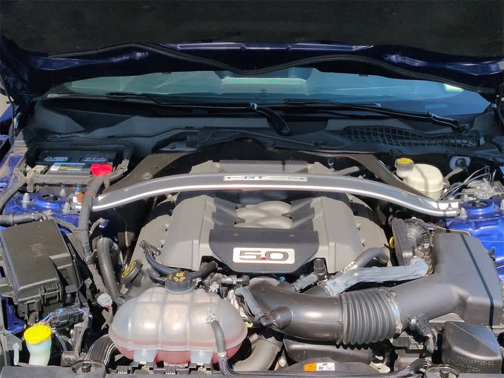 Thumbnail: 2016 Ford Mustang - 16