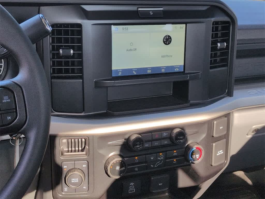 Thumbnail: 2026 Ford F-350 - 25