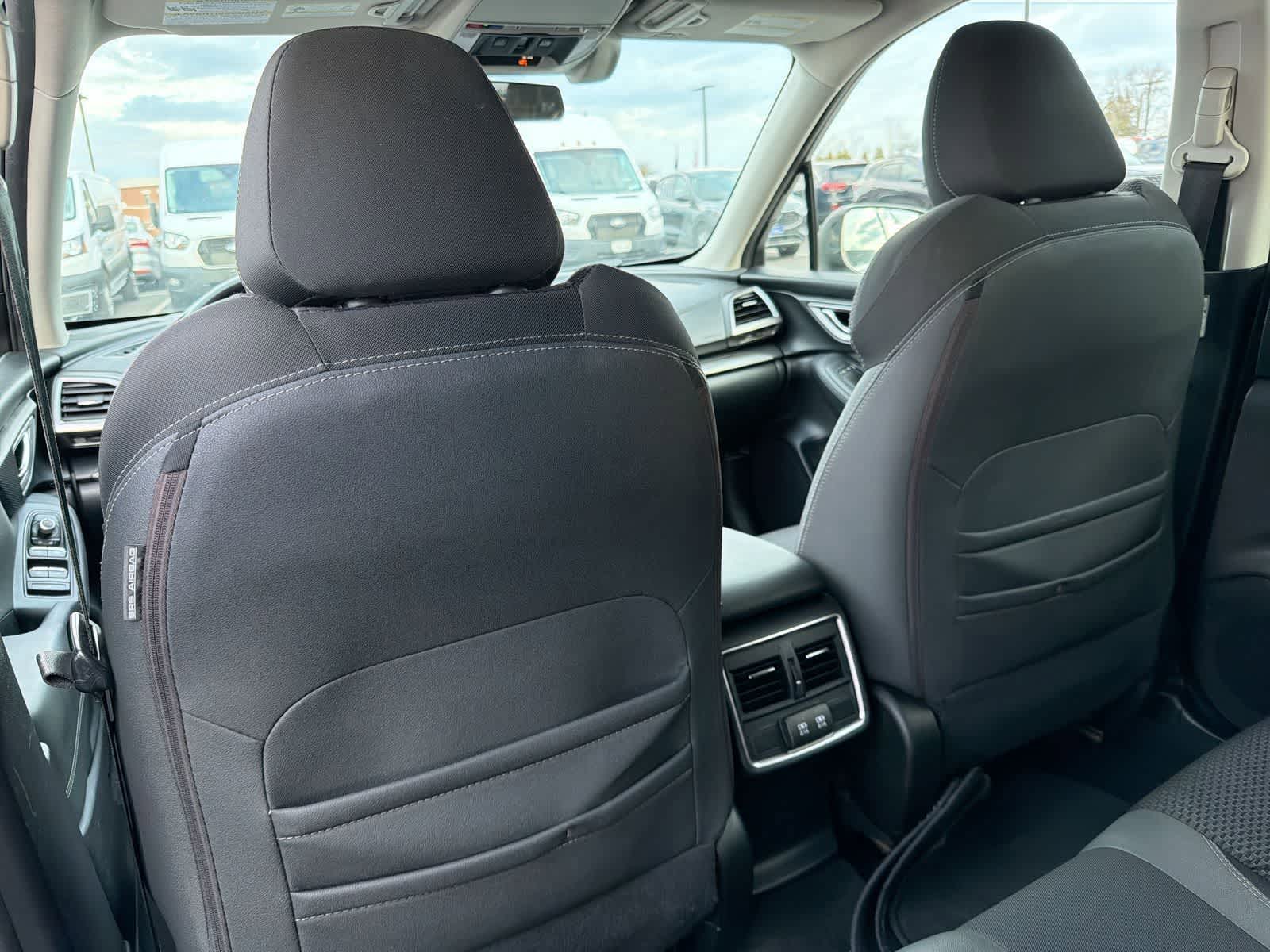 Thumbnail: 2019 Subaru Forester - 19