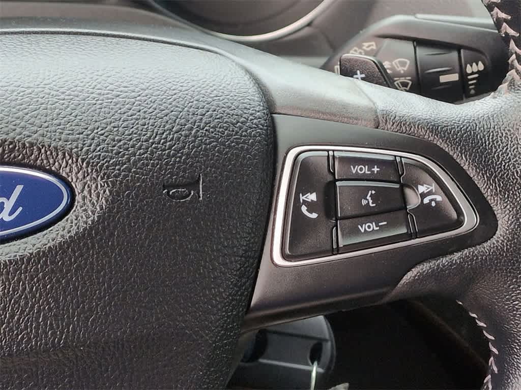 Thumbnail: 2018 Ford Escape - 25