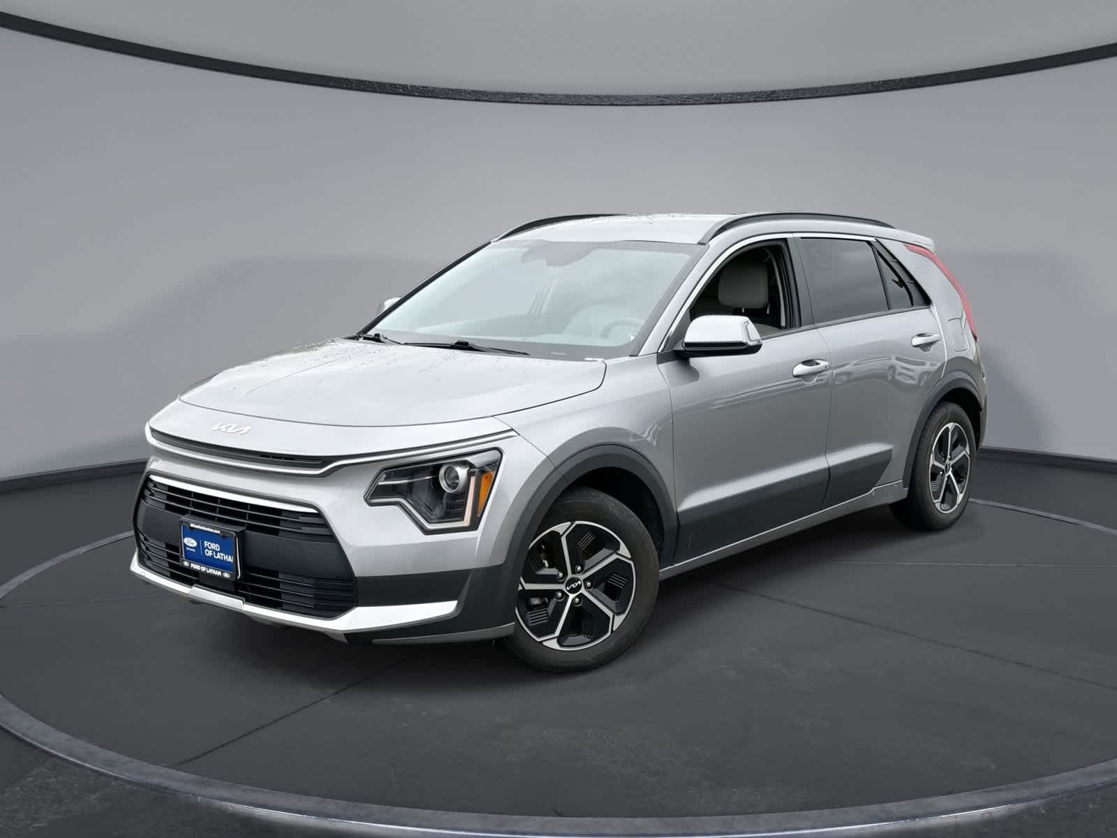 2023 Kia Niro EX
