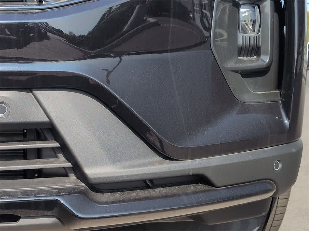 Thumbnail: 2025 Ford Explorer - 11