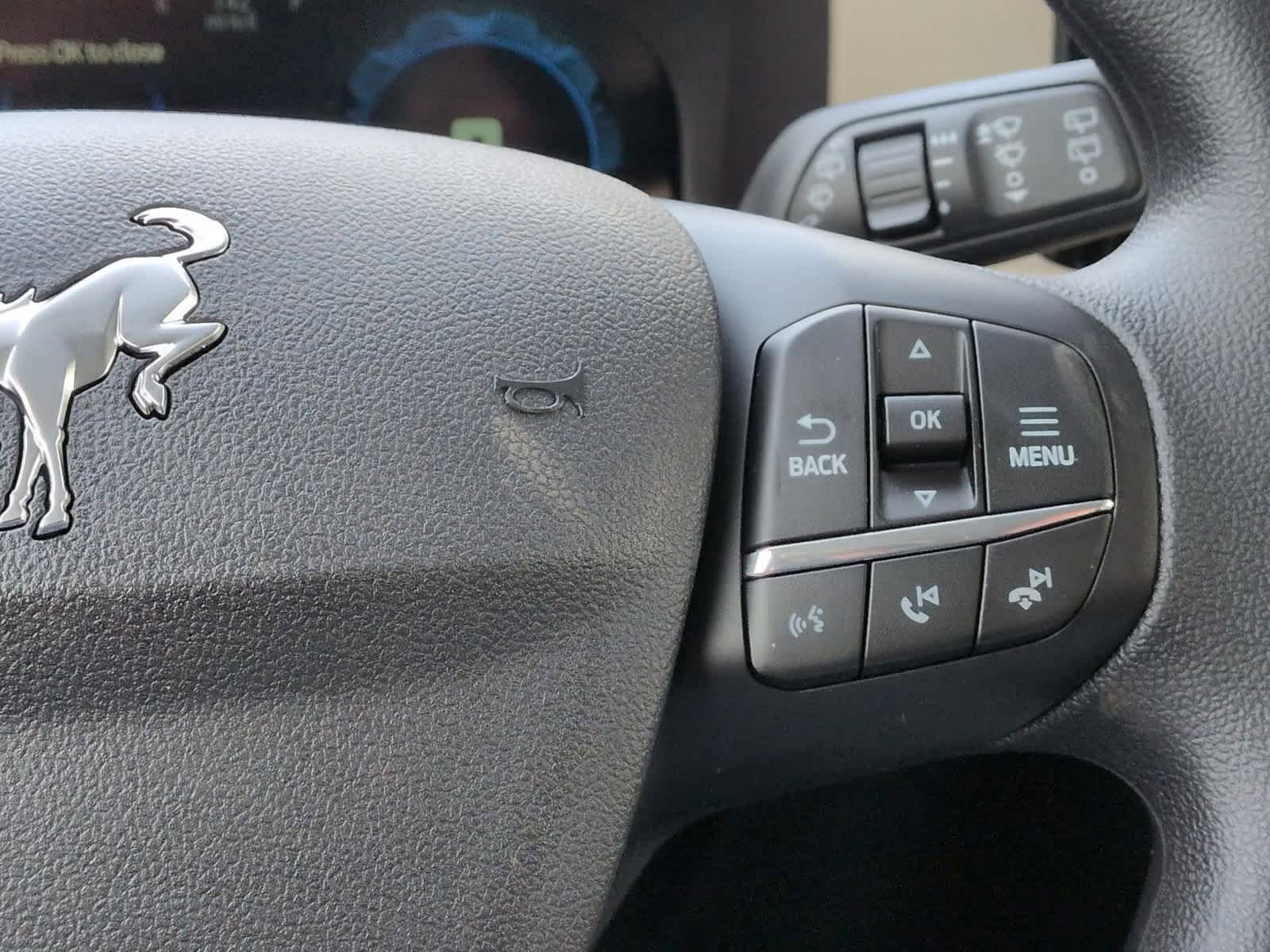 Thumbnail: 2025 Ford Bronco Sport - 25