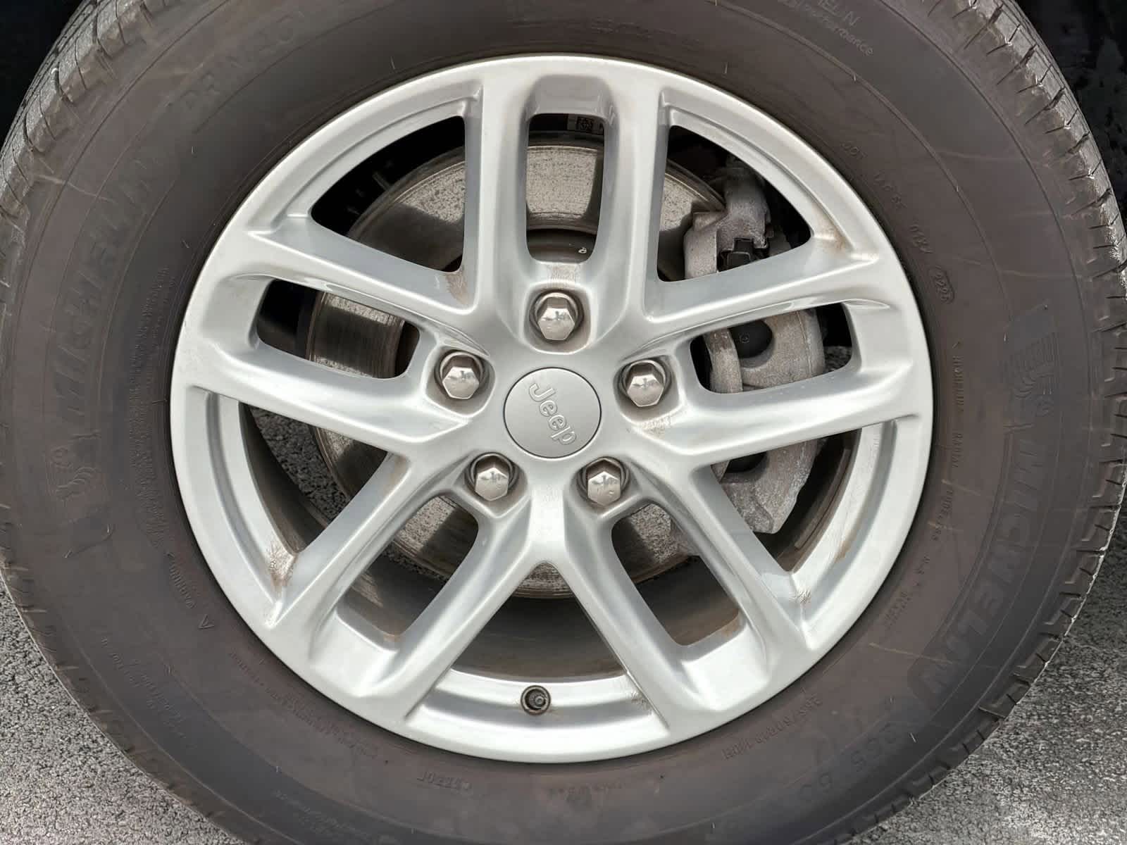 Thumbnail: 2025 Jeep Grand Cherokee - 14