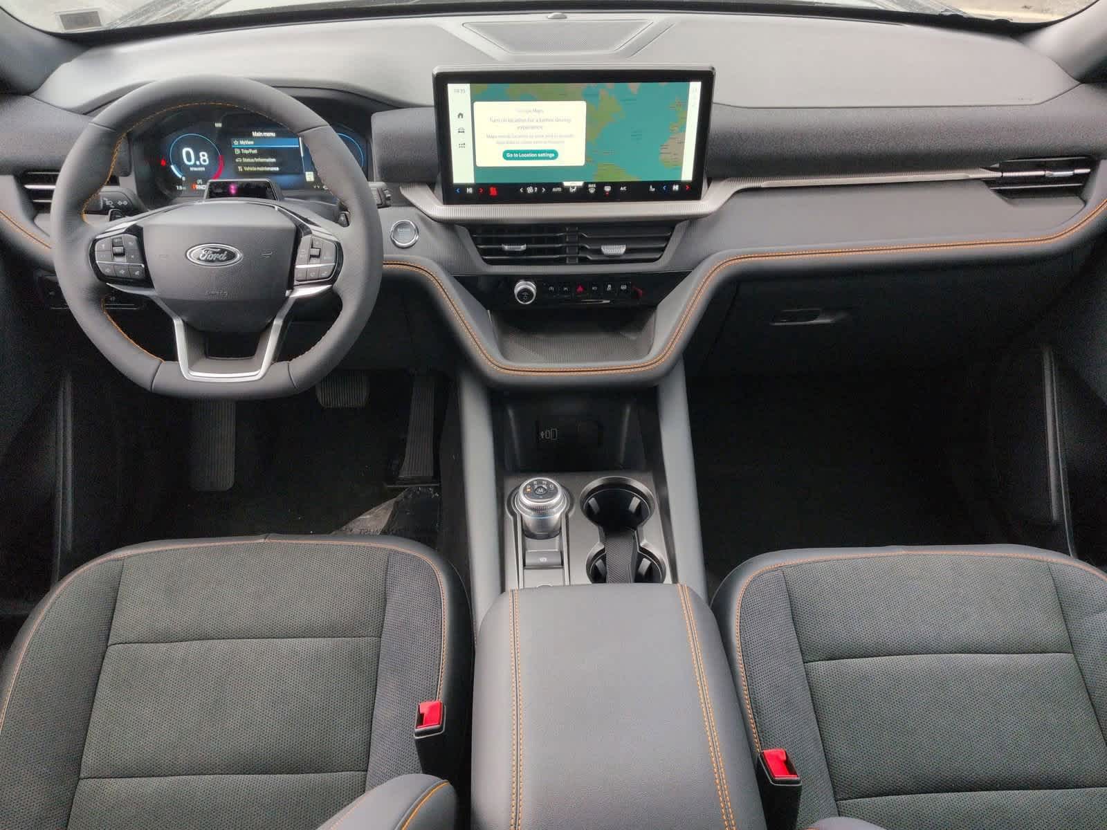 Thumbnail: 2026 Ford Explorer - 16