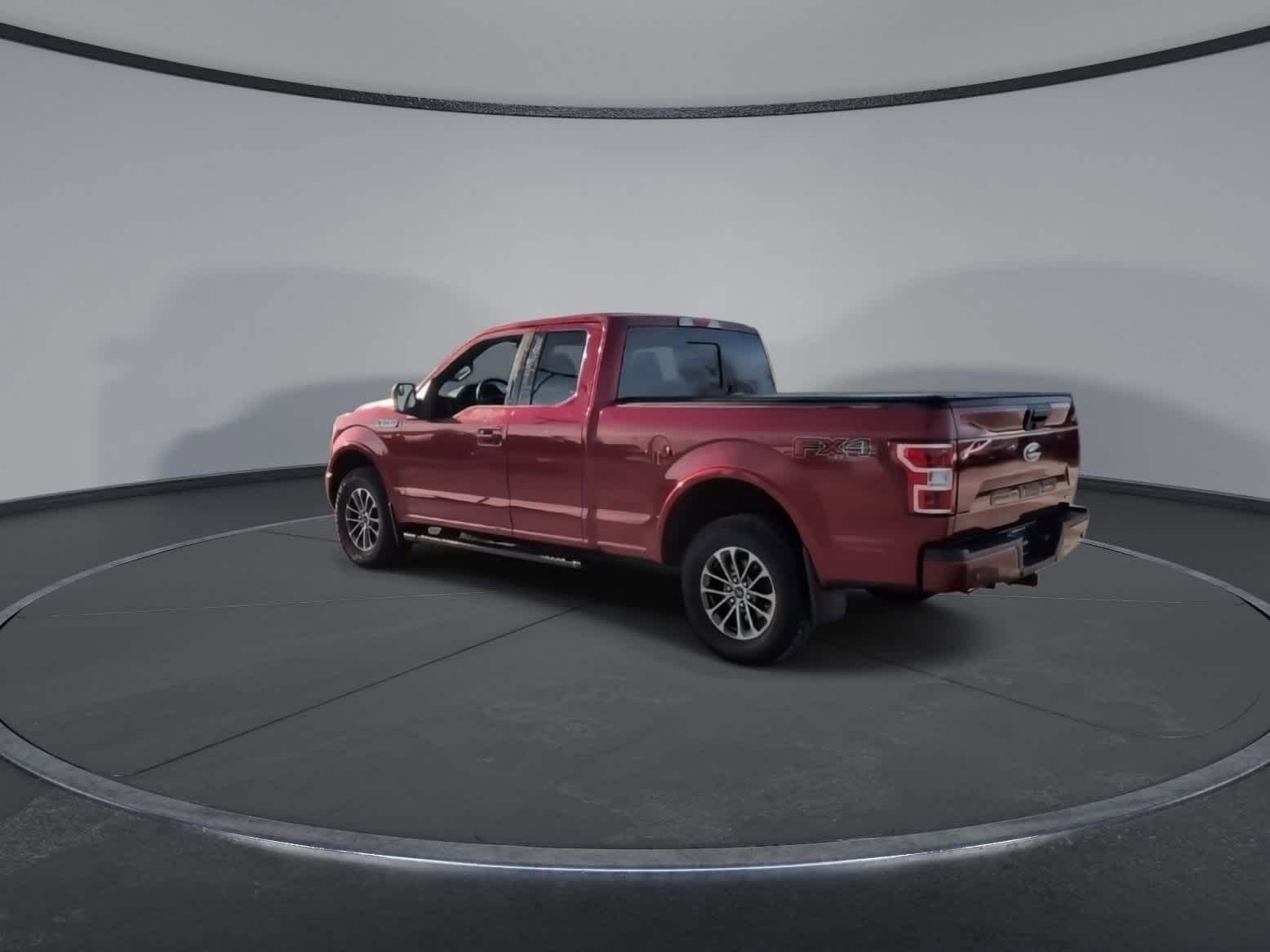 Thumbnail: 2020 Ford F-150 - 6