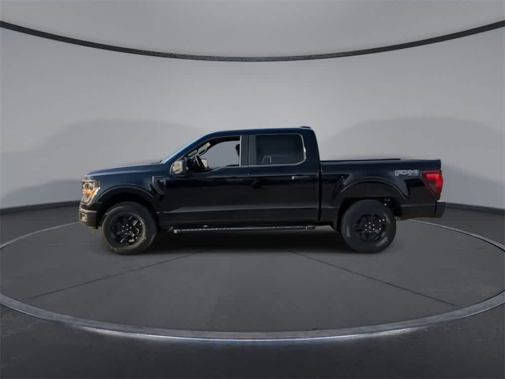 Thumbnail: 2025 Ford F-150 - 5