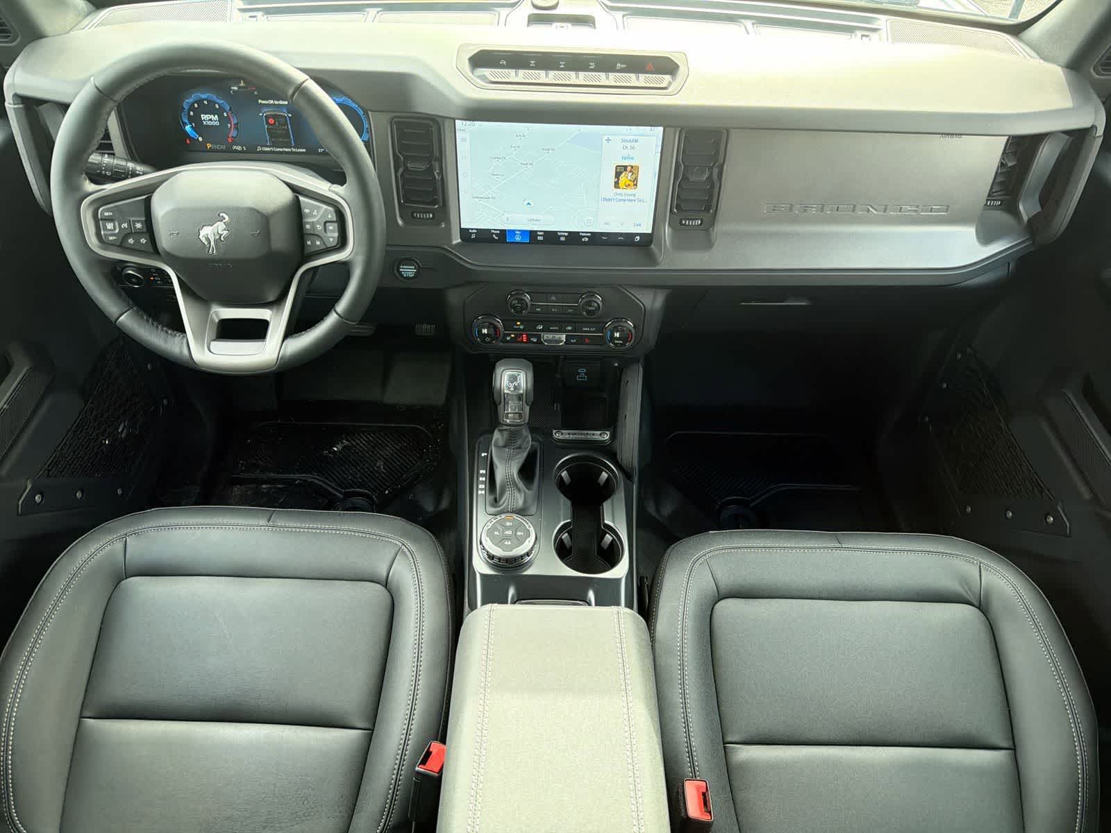 Thumbnail: 2025 Ford Bronco - 16