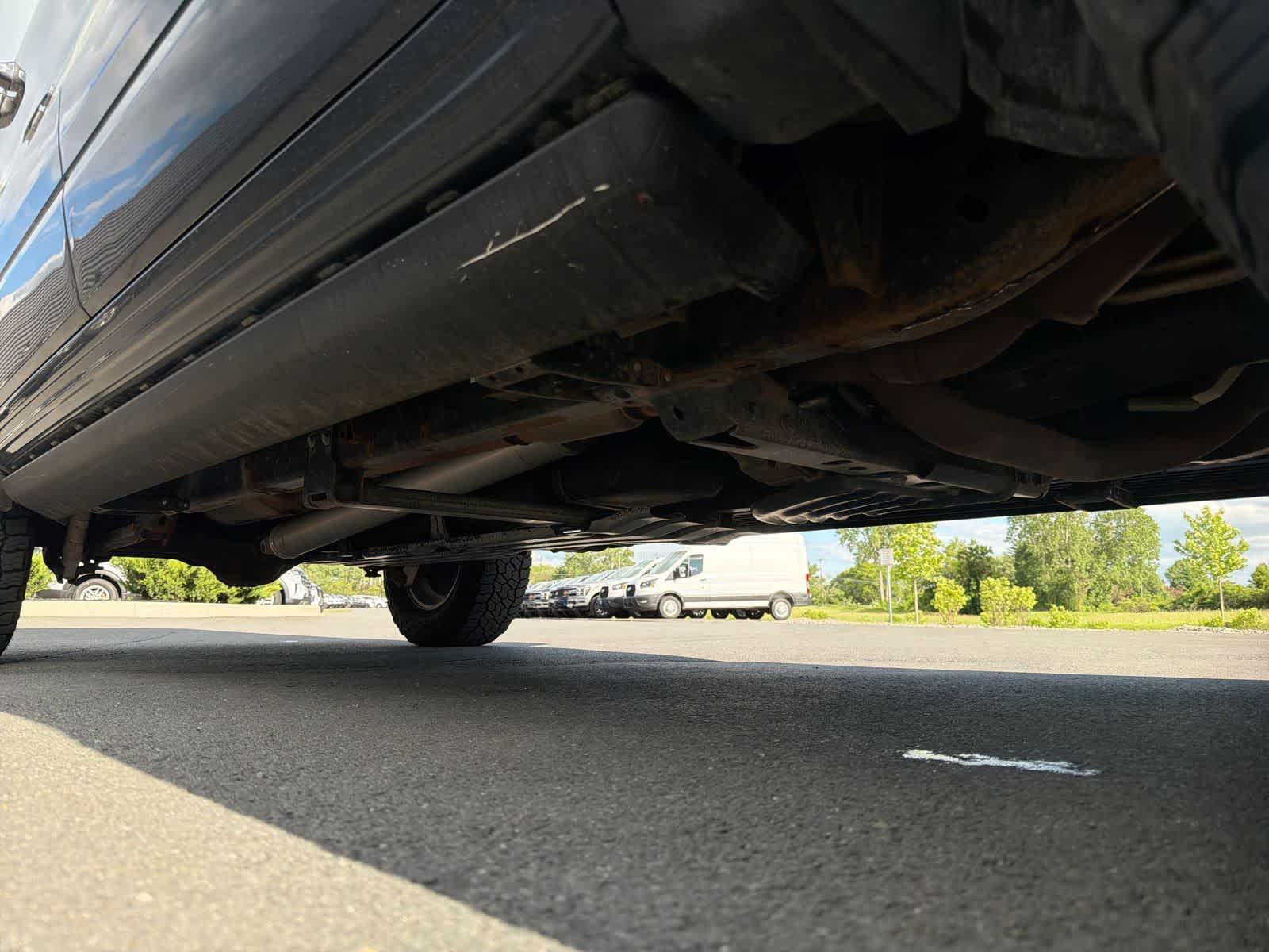 Thumbnail: 2019 RAM 1500 - 41