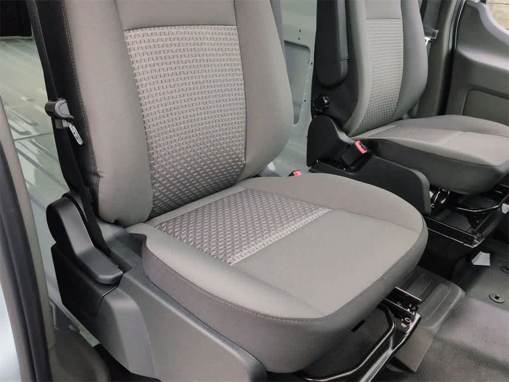 Thumbnail: 2026 Ford Transit Series - 21