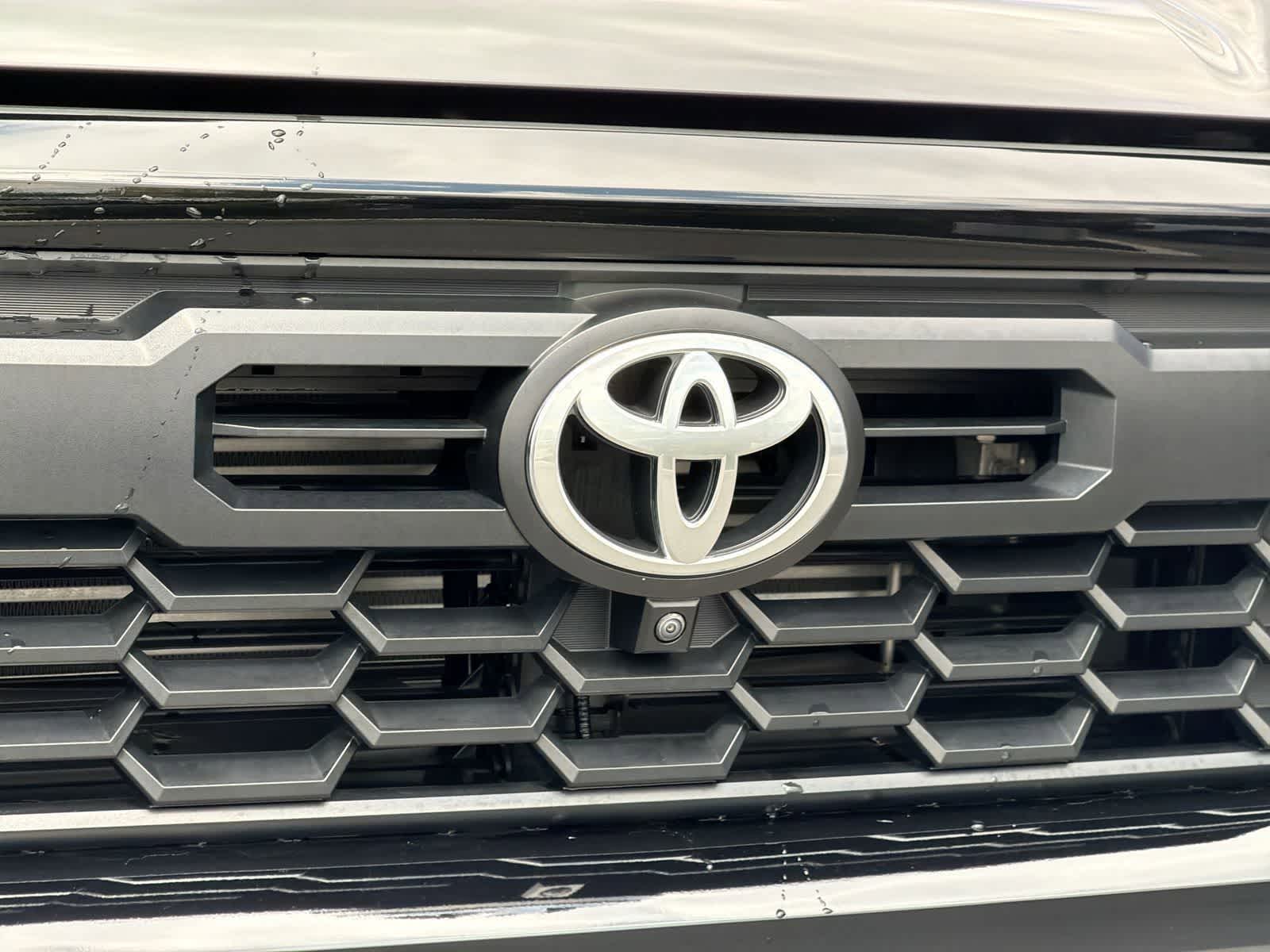 Thumbnail: 2025 Toyota Tacoma - 12