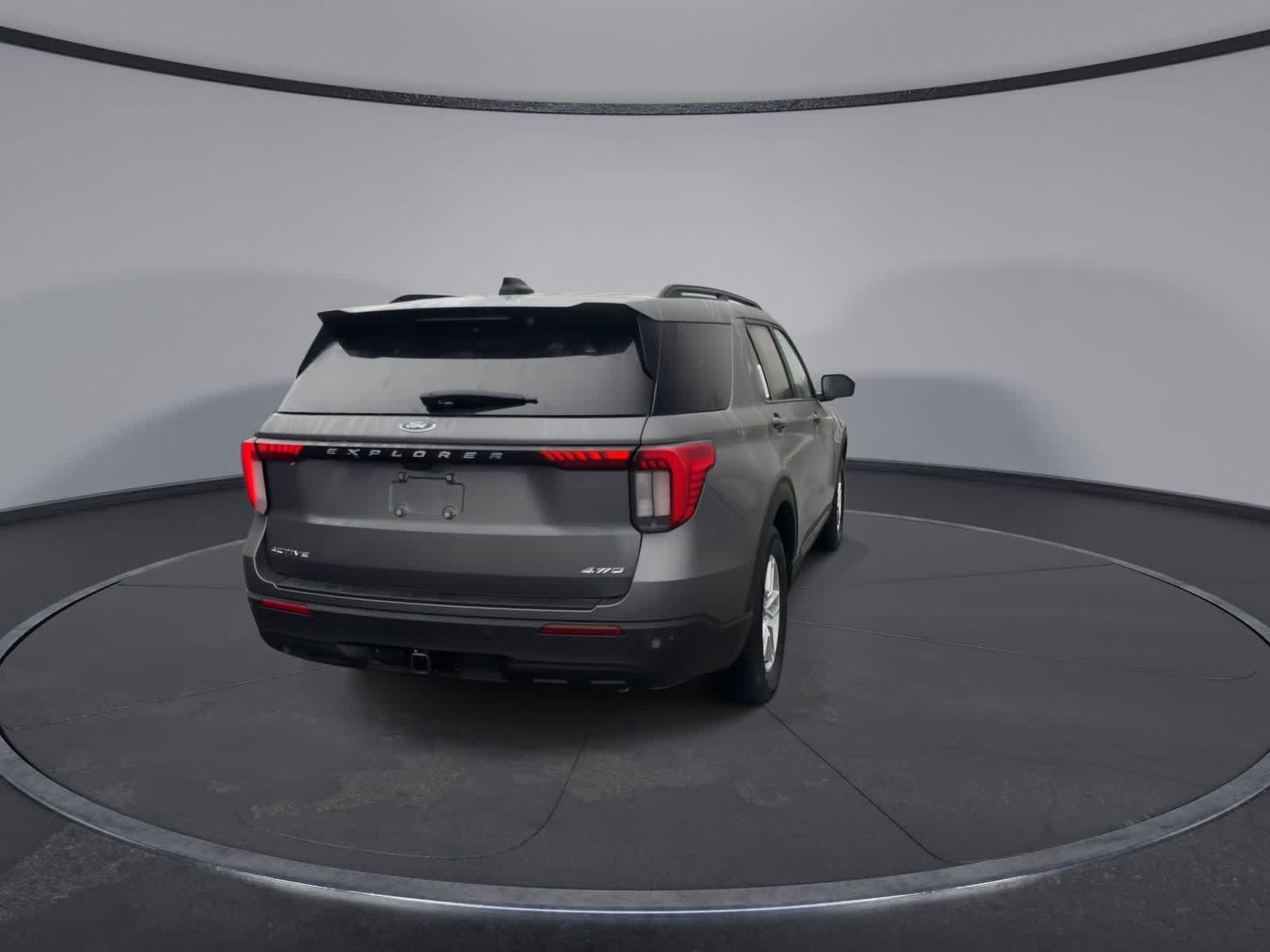 Thumbnail: 2026 Ford Explorer - 7