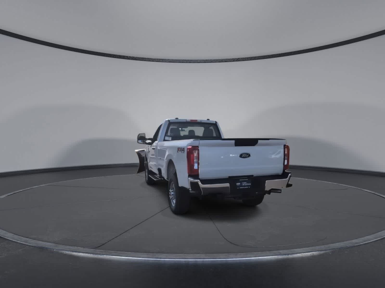 Thumbnail: 2026 Ford F-350 - 7