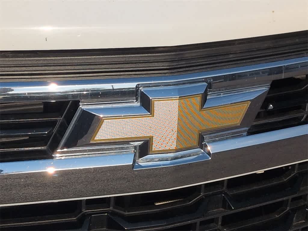 Thumbnail: 2022 Chevrolet Silverado 1500 - 12