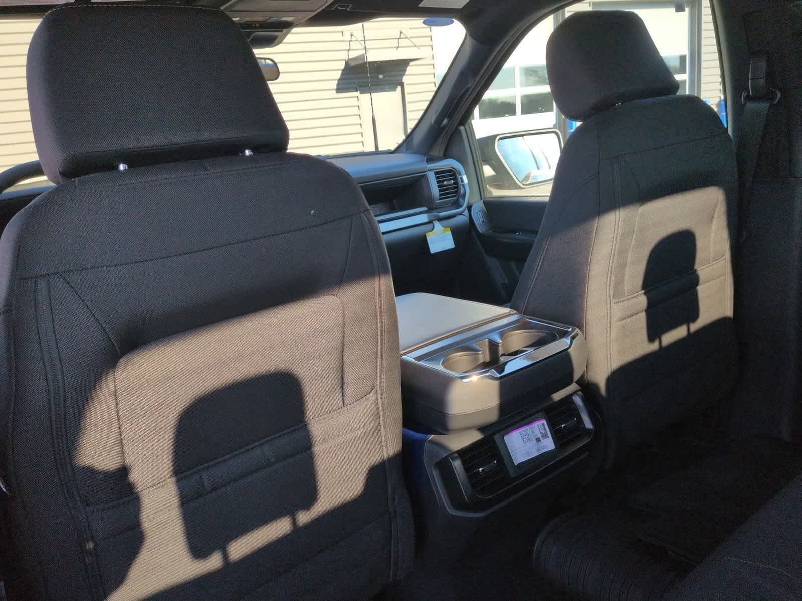 Thumbnail: 2025 Ford F-150 - 19