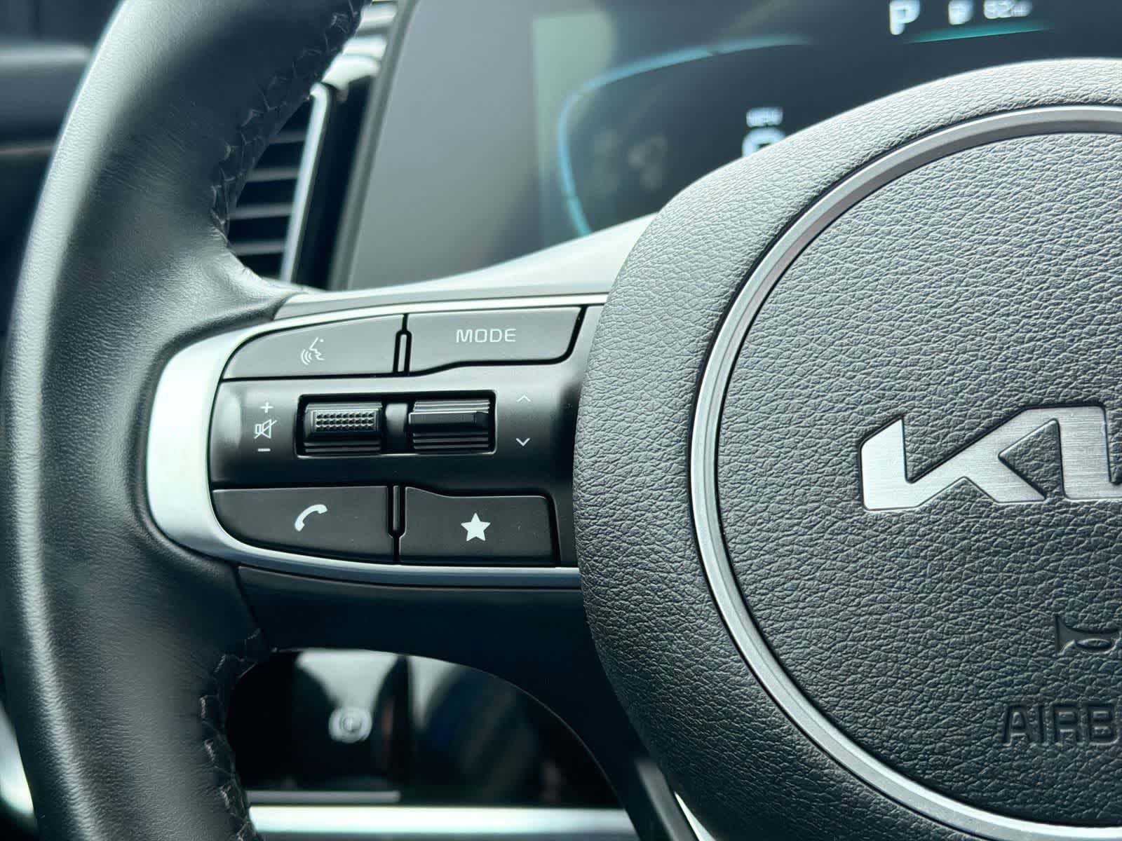 Thumbnail: 2023 Kia Sportage - 25