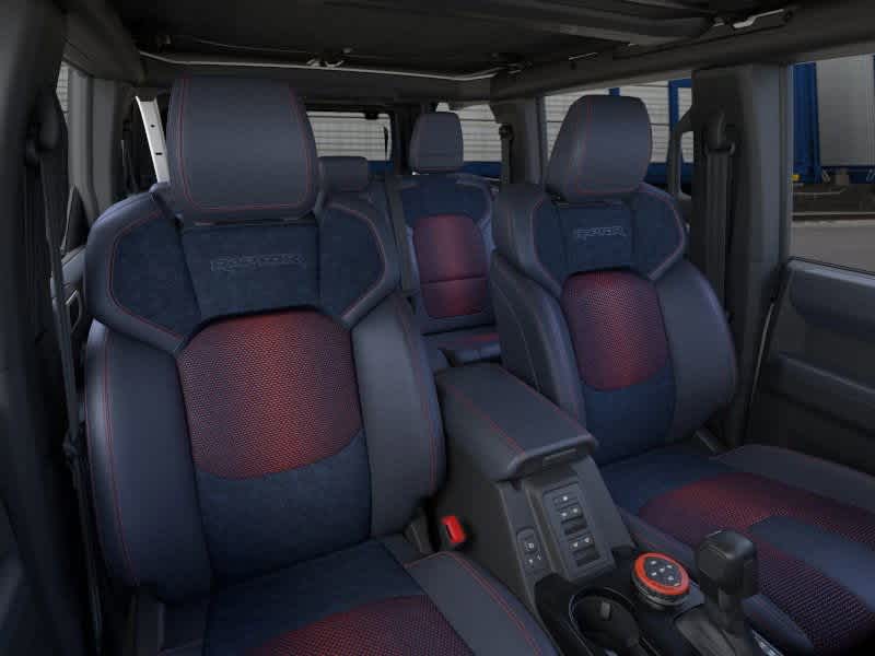 Thumbnail: 2026 Ford Bronco - 10