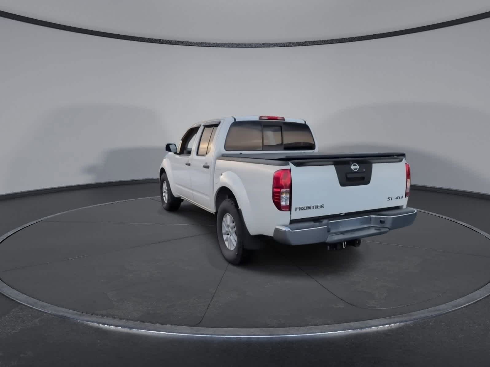 Thumbnail: 2018 Nissan Frontier - 7