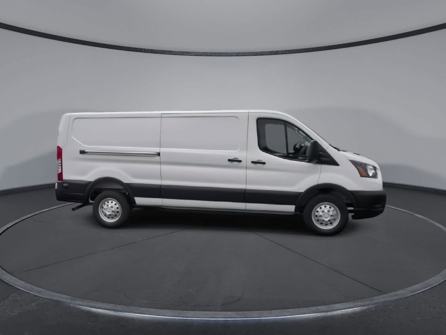 Thumbnail: 2025 Ford Transit Series - 9