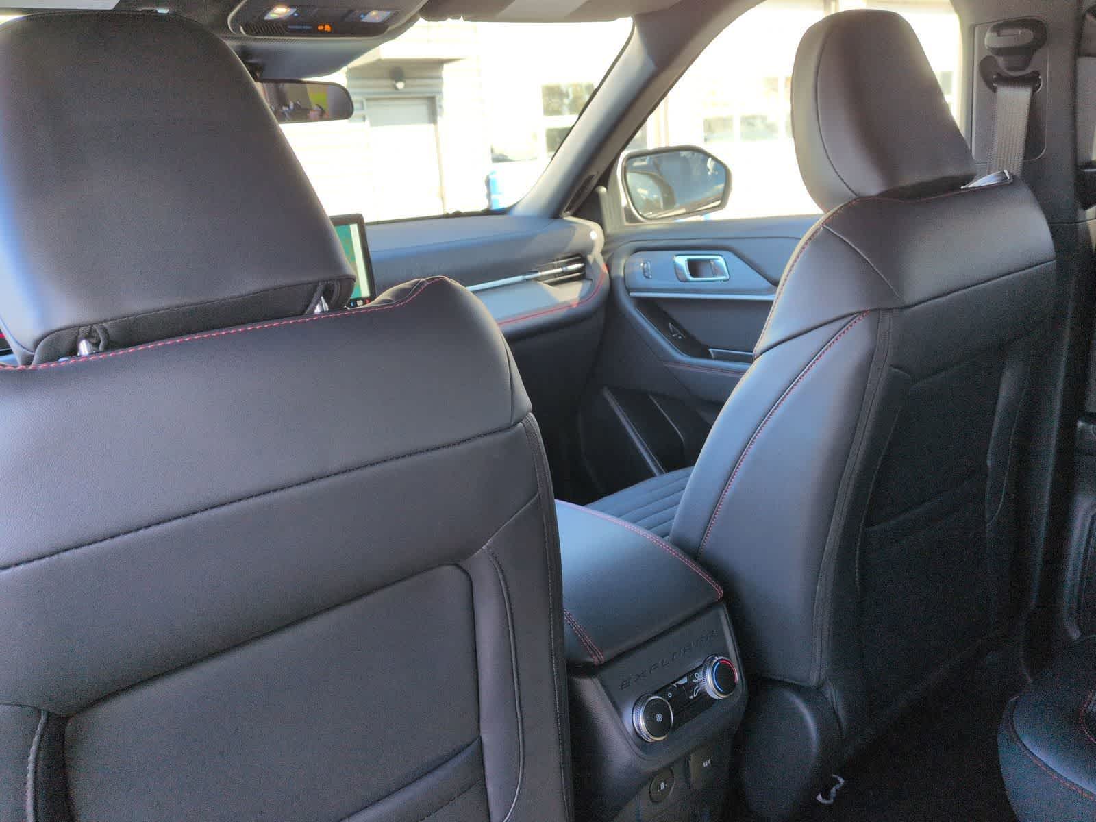 Thumbnail: 2026 Ford Explorer - 19