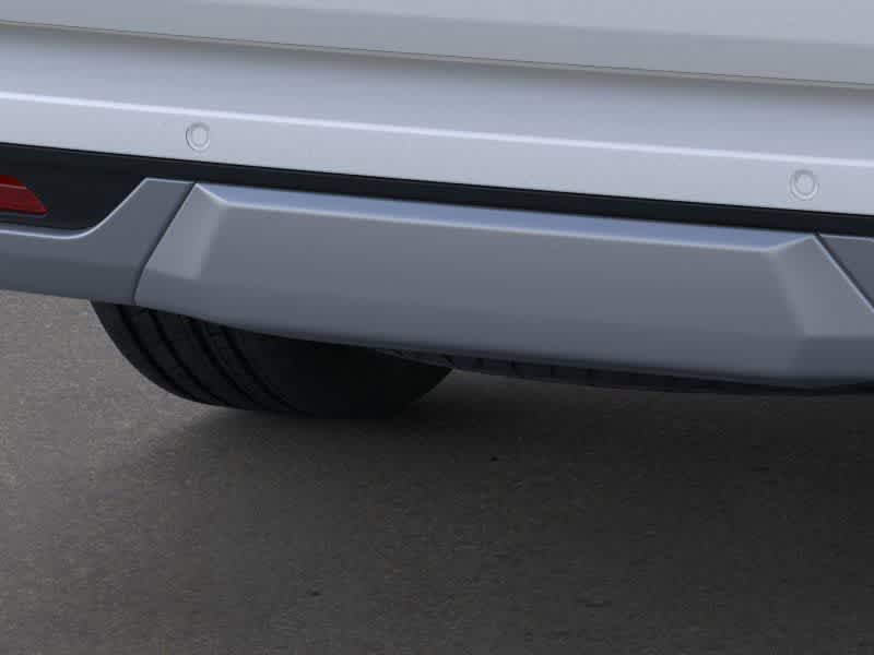 Thumbnail: 2026 Ford Expedition - 23