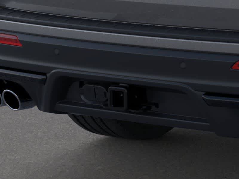 Thumbnail: 2026 Ford Explorer - 23