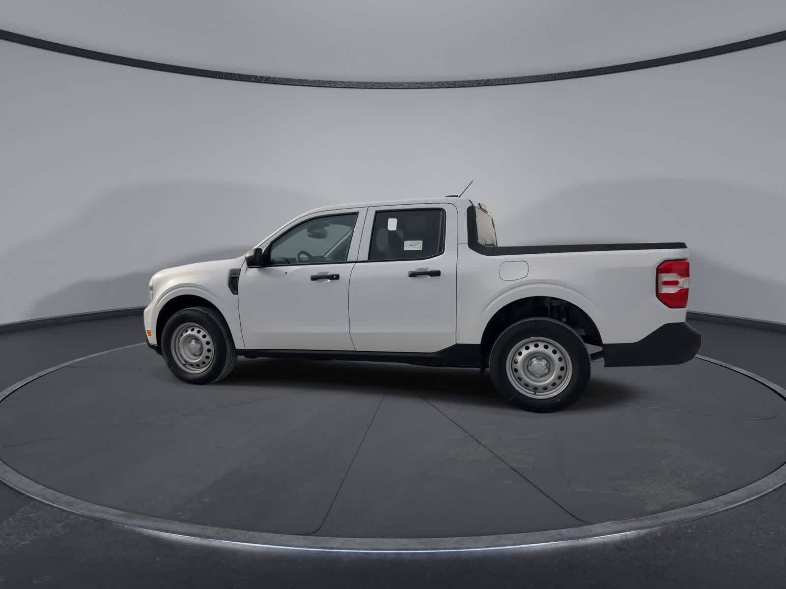 Thumbnail: 2026 Ford Maverick - 5