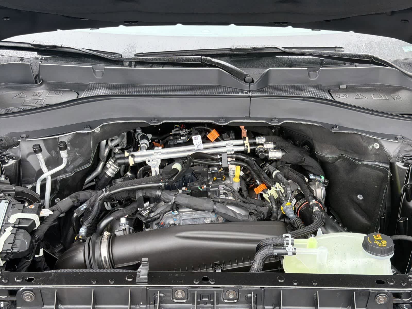 Thumbnail: 2026 Ford Explorer - 15