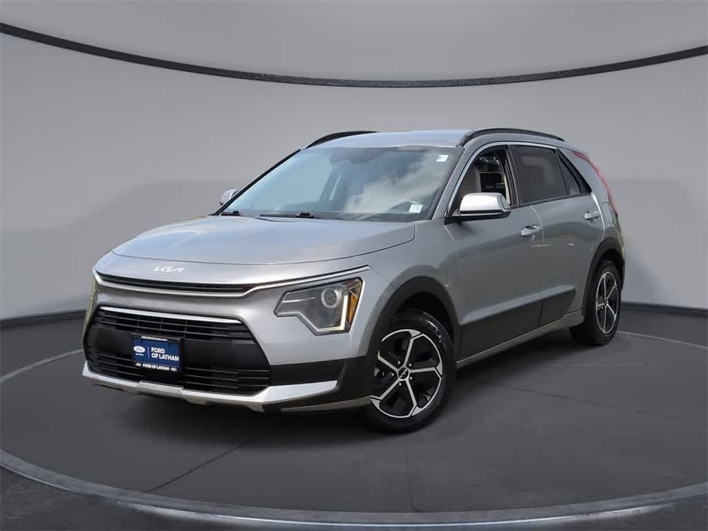 2023 Kia Niro EX -
                  Latham, NY