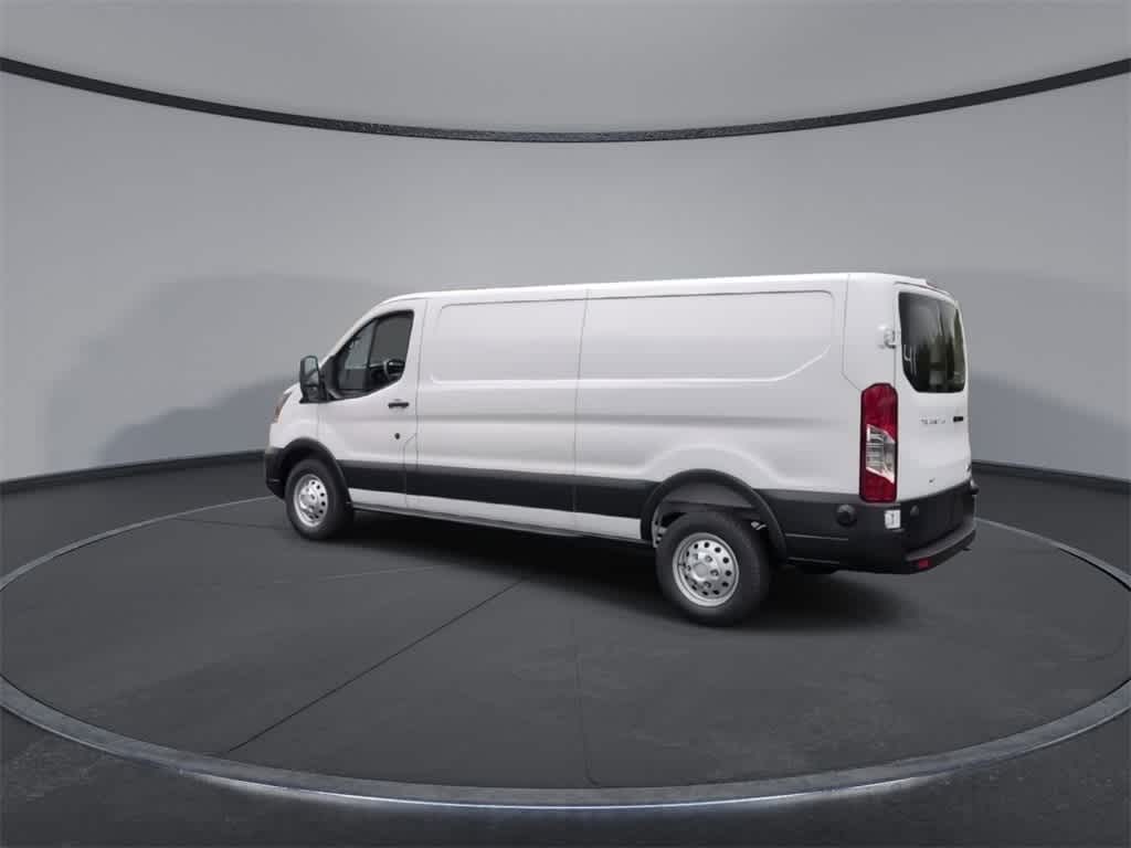 Thumbnail: 2025 Ford Transit Series - 6