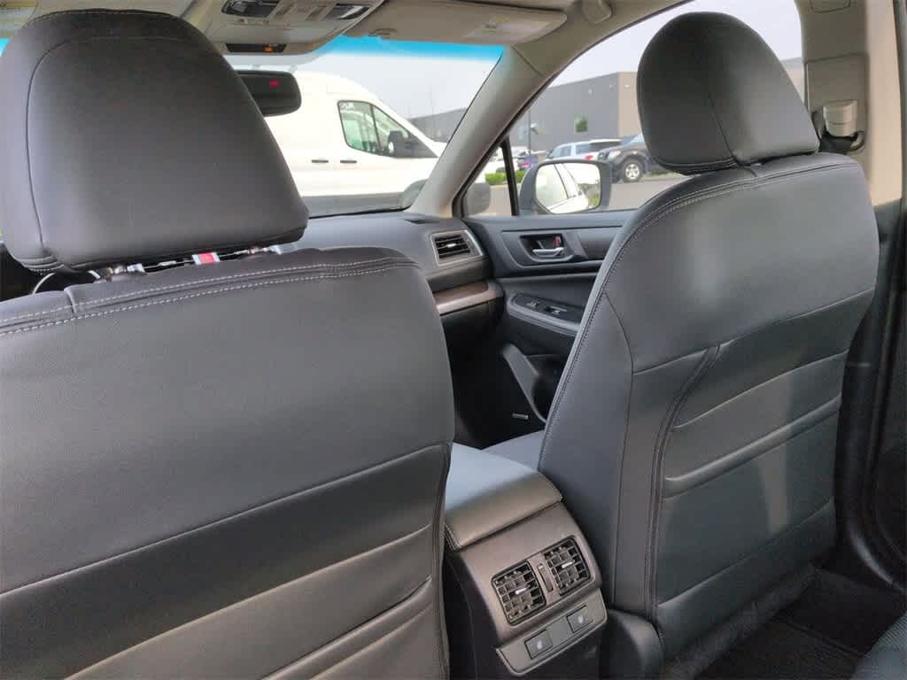 Thumbnail: 2015 Subaru Legacy - 19