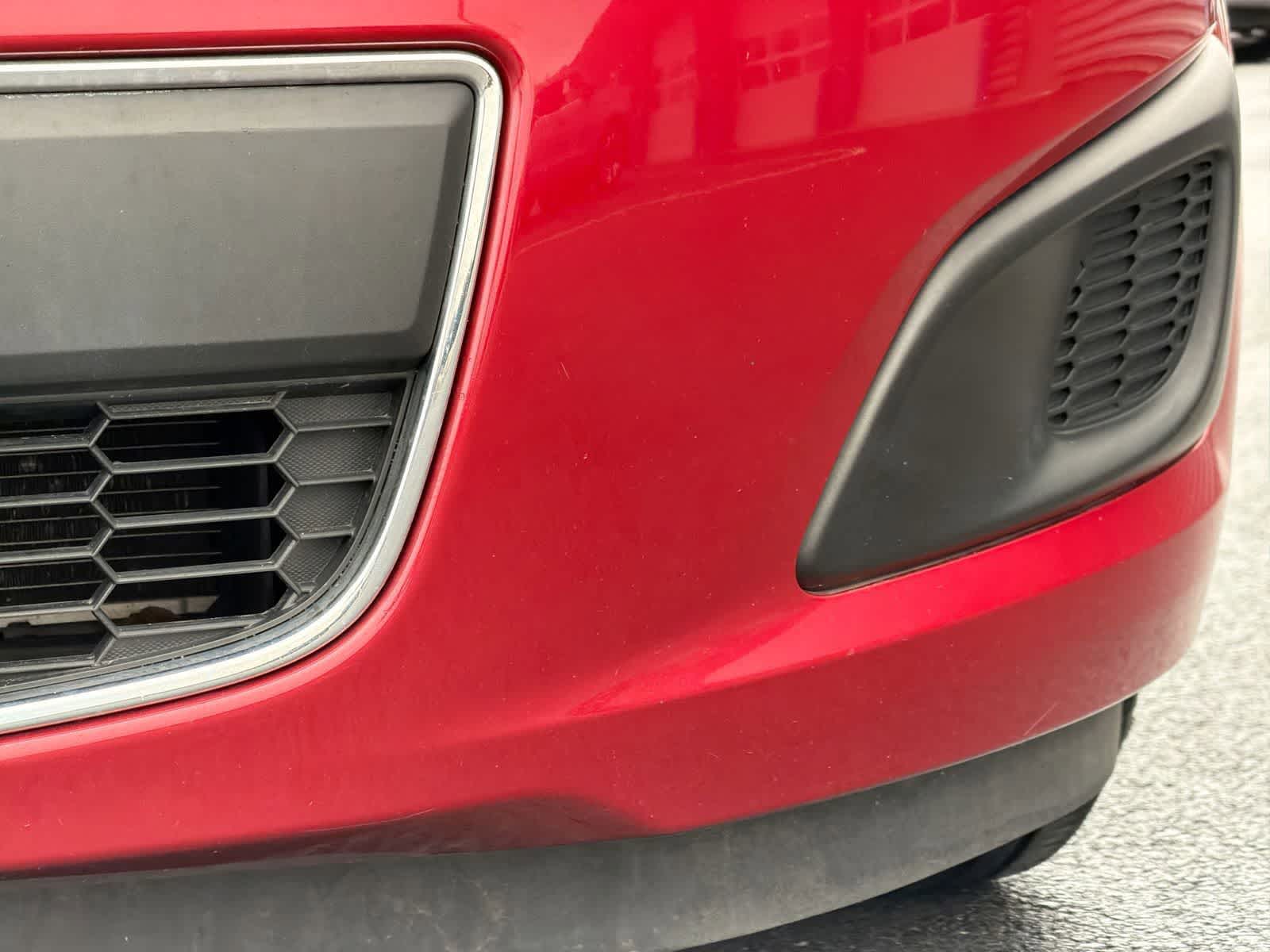 Thumbnail: 2013 Chevrolet Sonic - 11