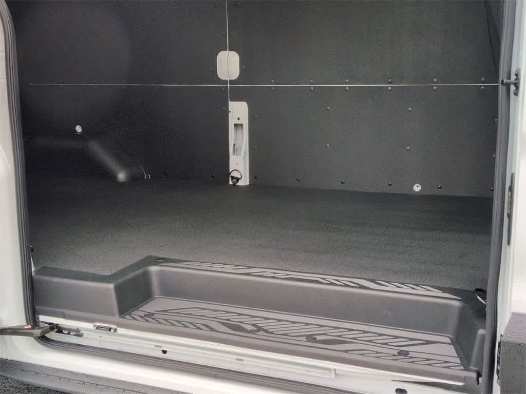 Thumbnail: 2025 Ford Transit Series - 20