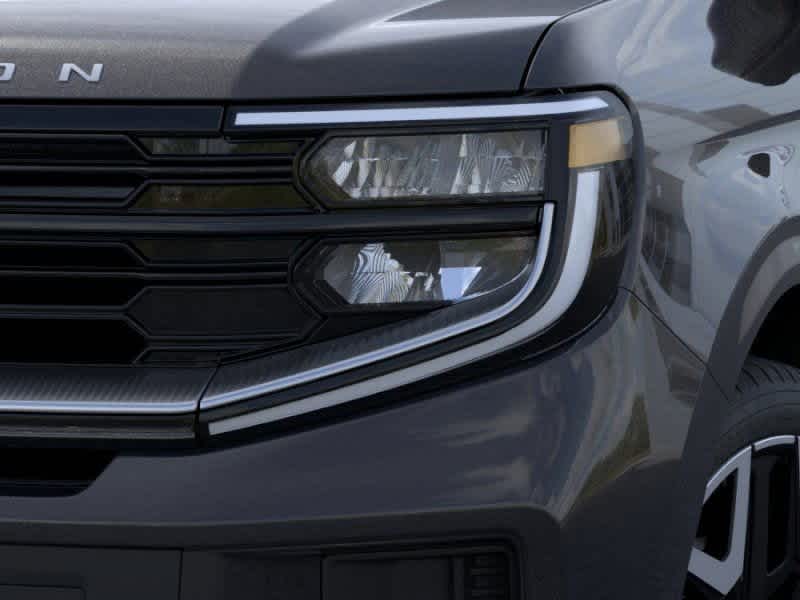 Thumbnail: 2025 Ford Expedition - 18