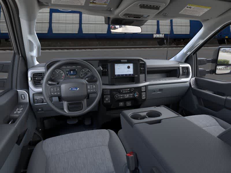 Thumbnail: 2026 Ford F-250 - 9