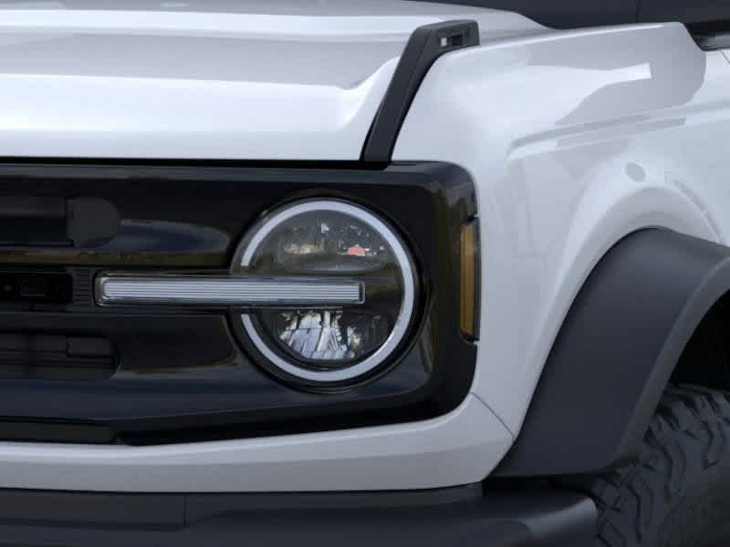 Thumbnail: 2025 Ford Bronco - 20