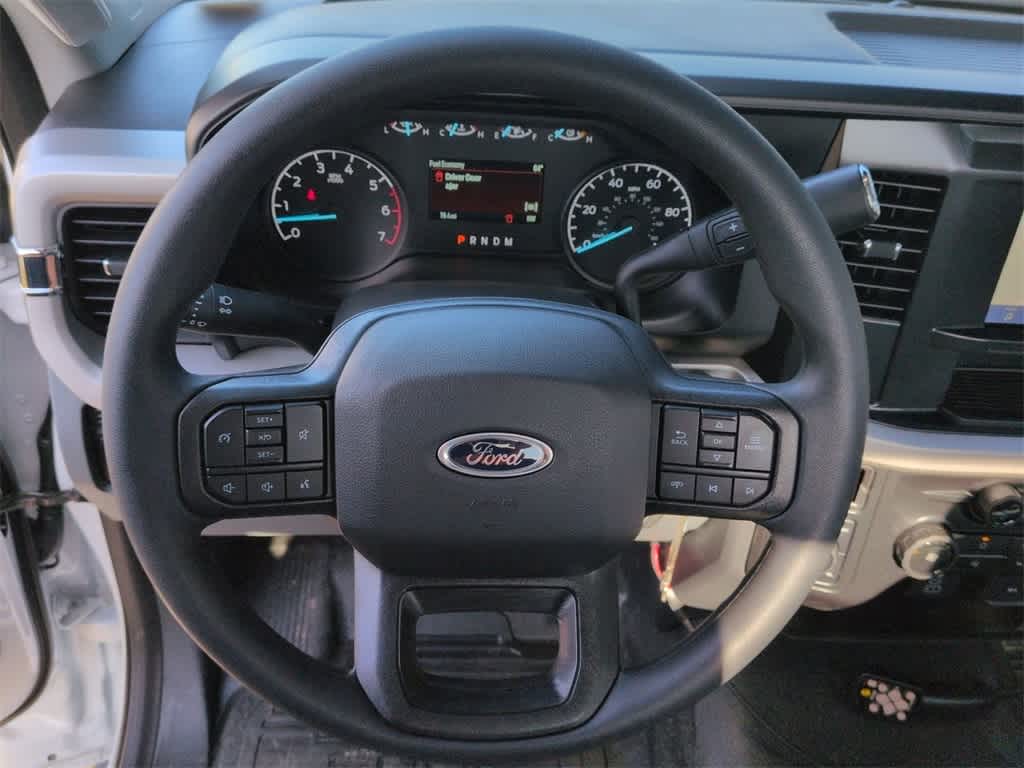 Thumbnail: 2026 Ford F-350 - 20