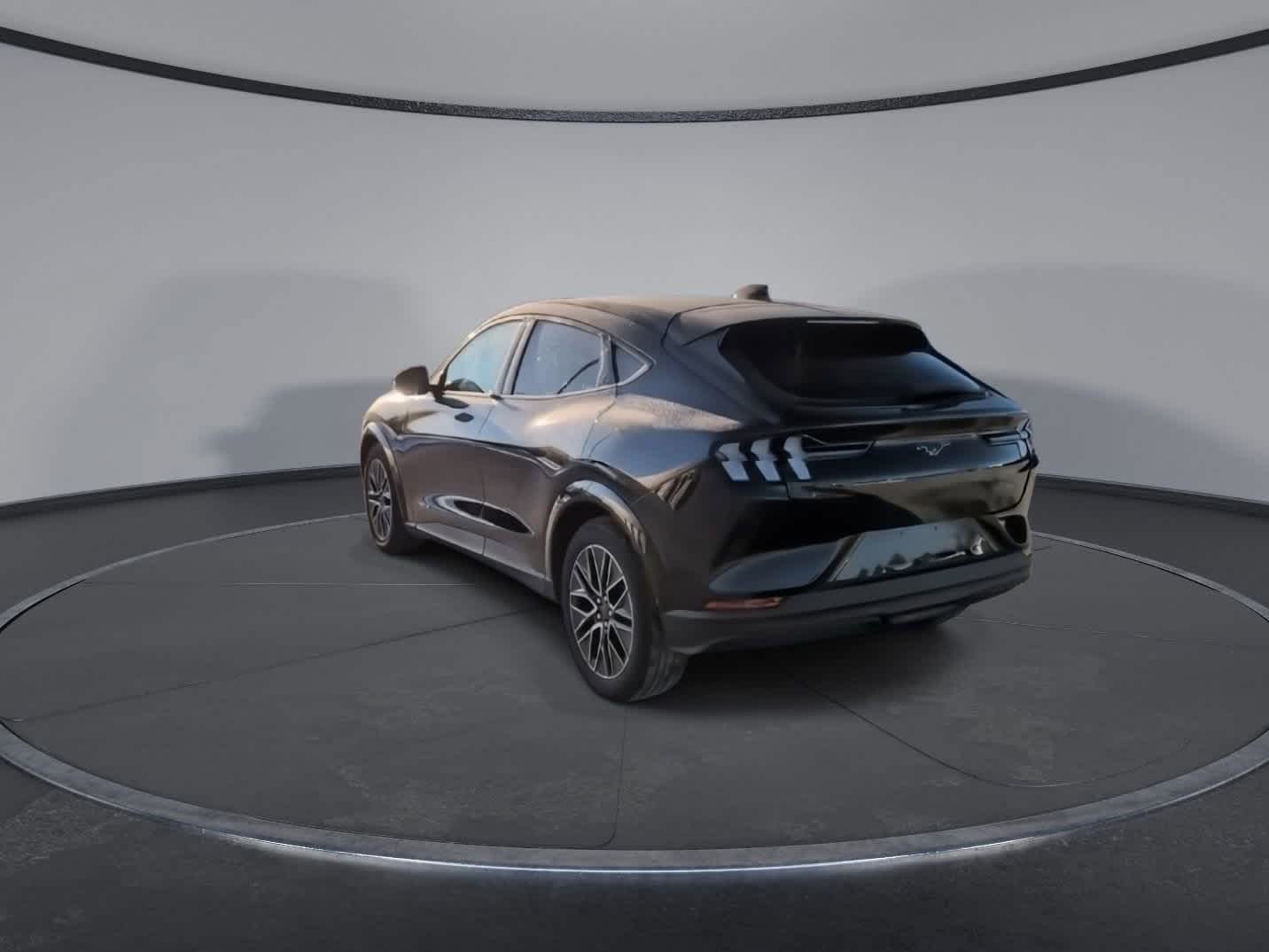 Thumbnail: 2025 Ford Mustang Mach-E - 7