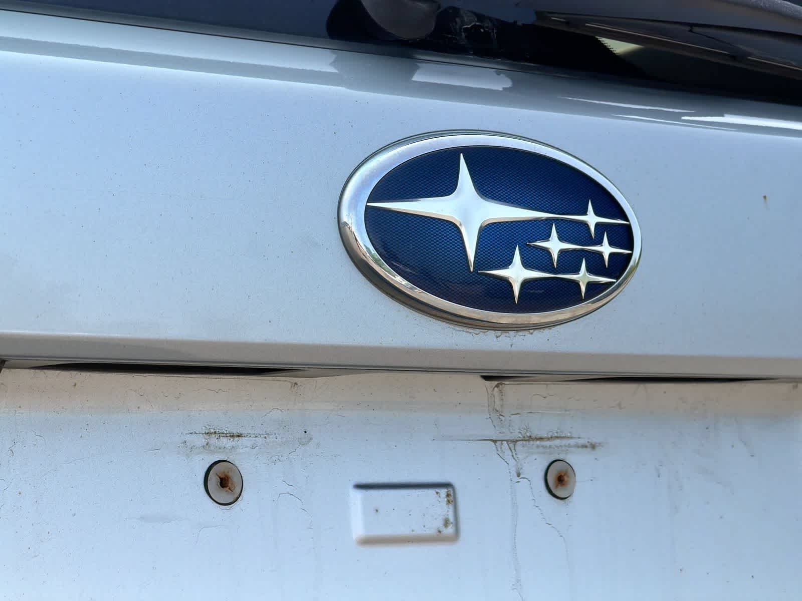 Thumbnail: 2017 Subaru Forester - 11