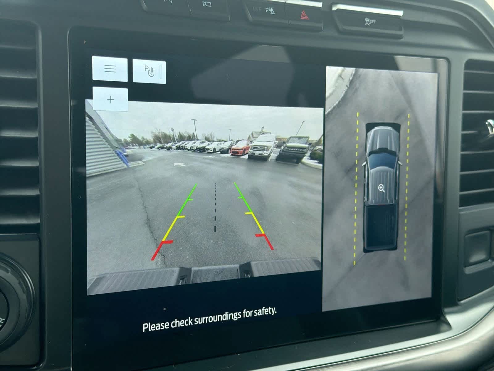 Thumbnail: 2023 Ford F-150 - 32