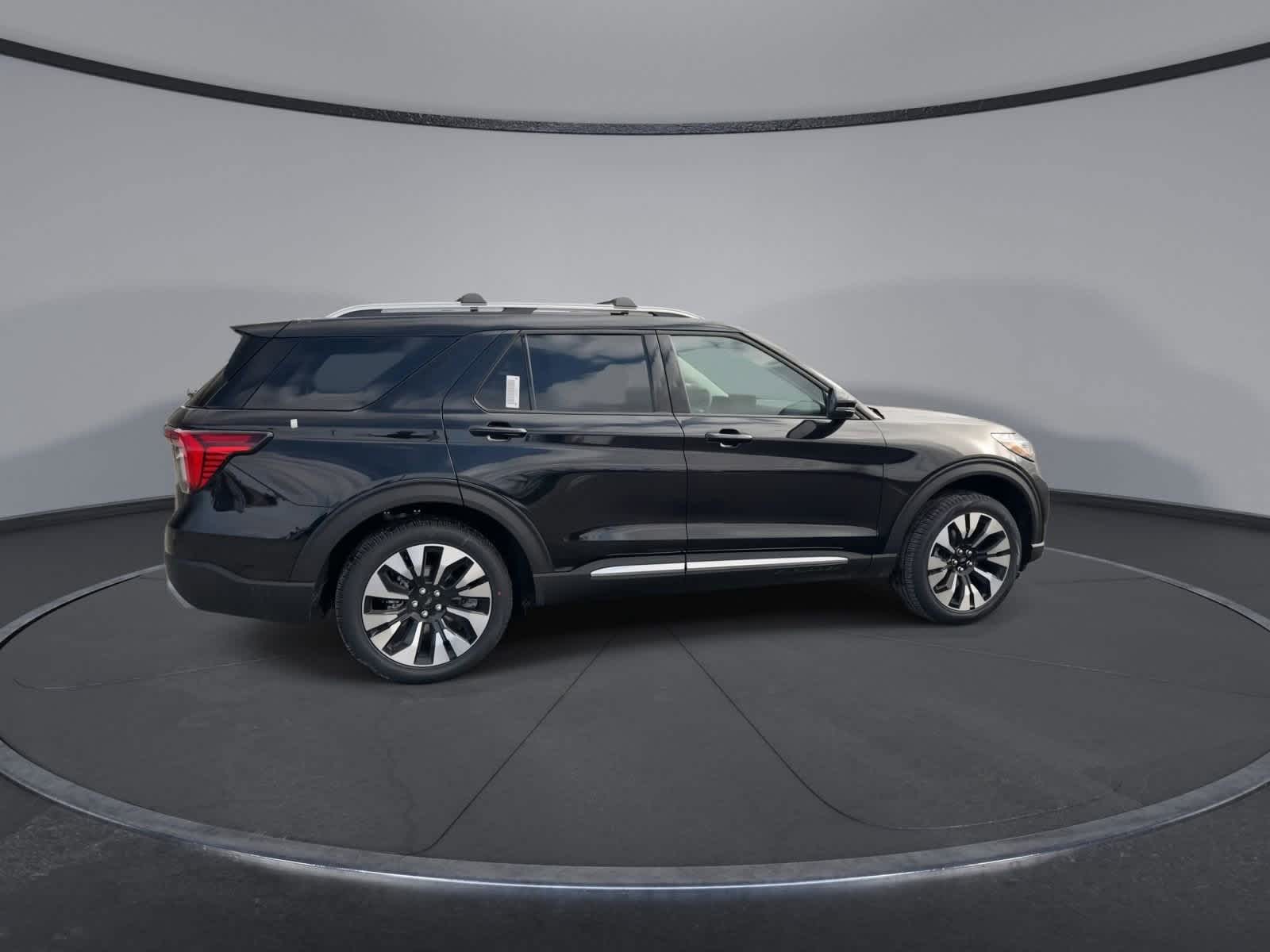 Thumbnail: 2026 Ford Explorer - 9