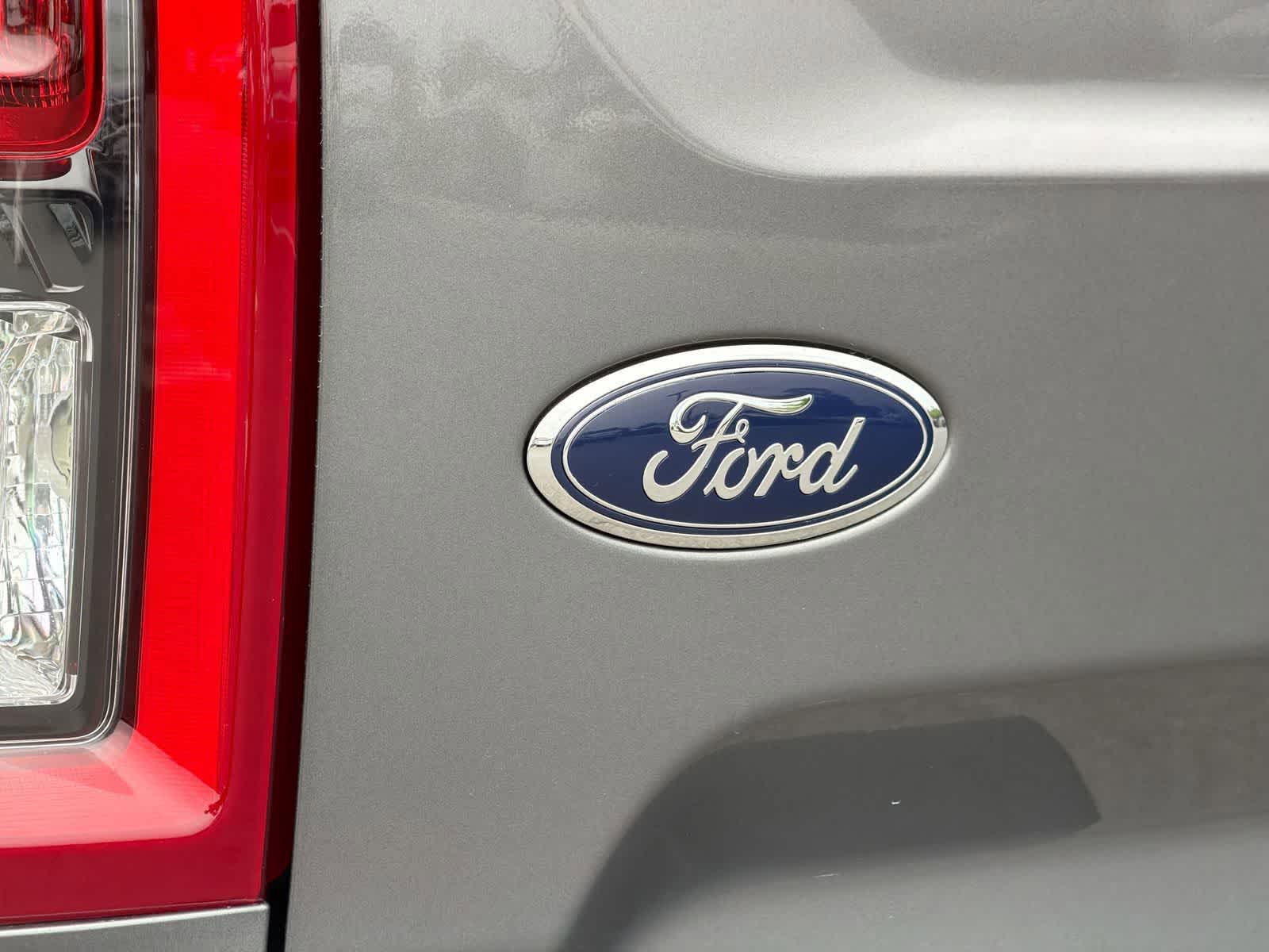 Thumbnail: 2025 Ford Bronco Sport - 12