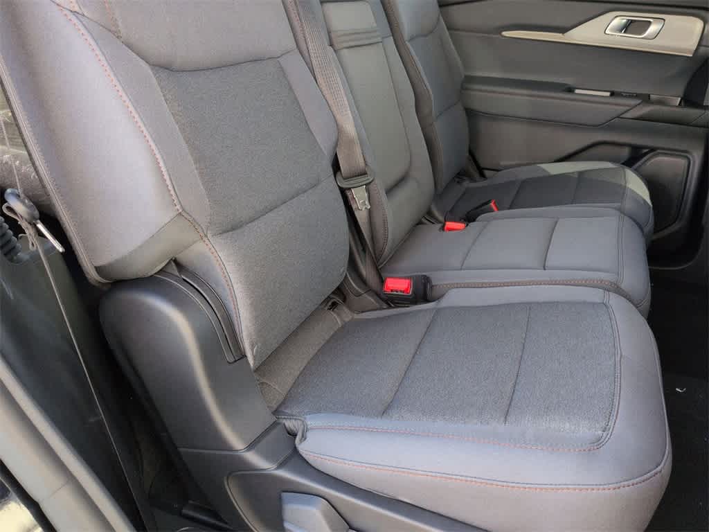 Thumbnail: 2026 Ford Explorer - 21