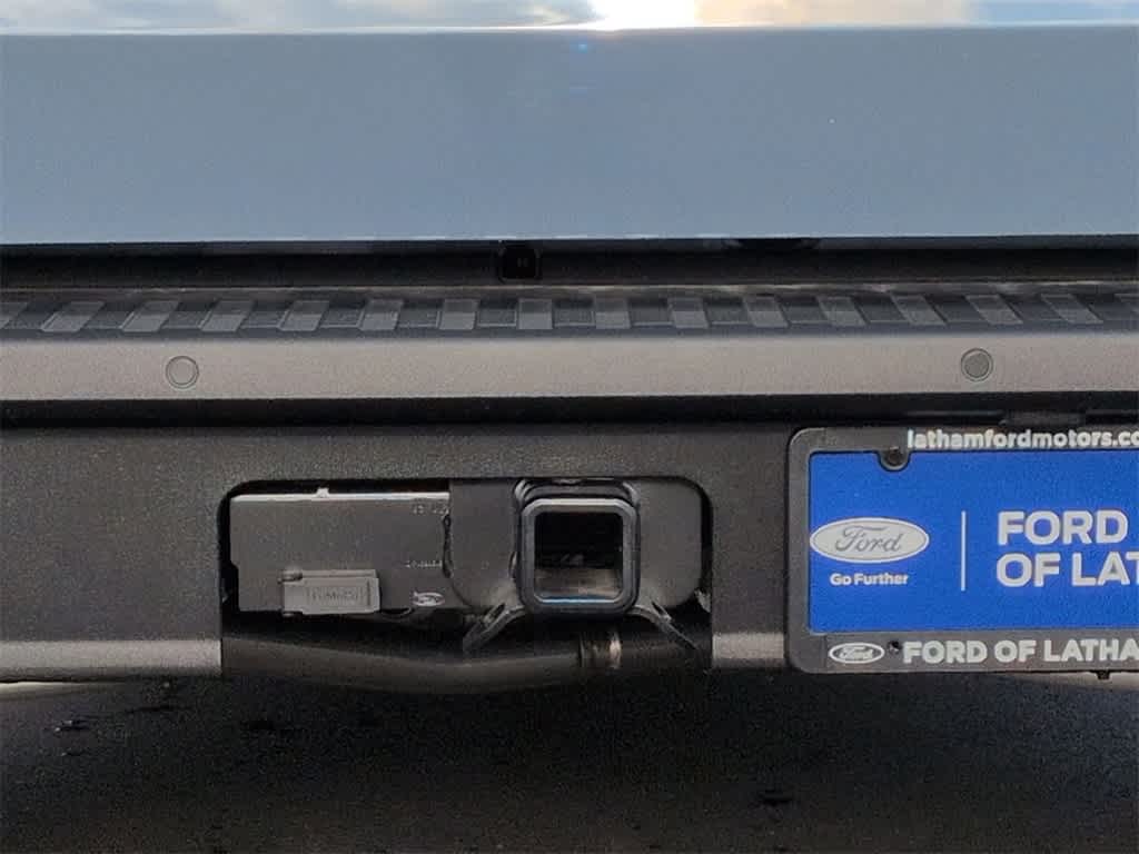 Thumbnail: 2025 Ford Maverick - 36