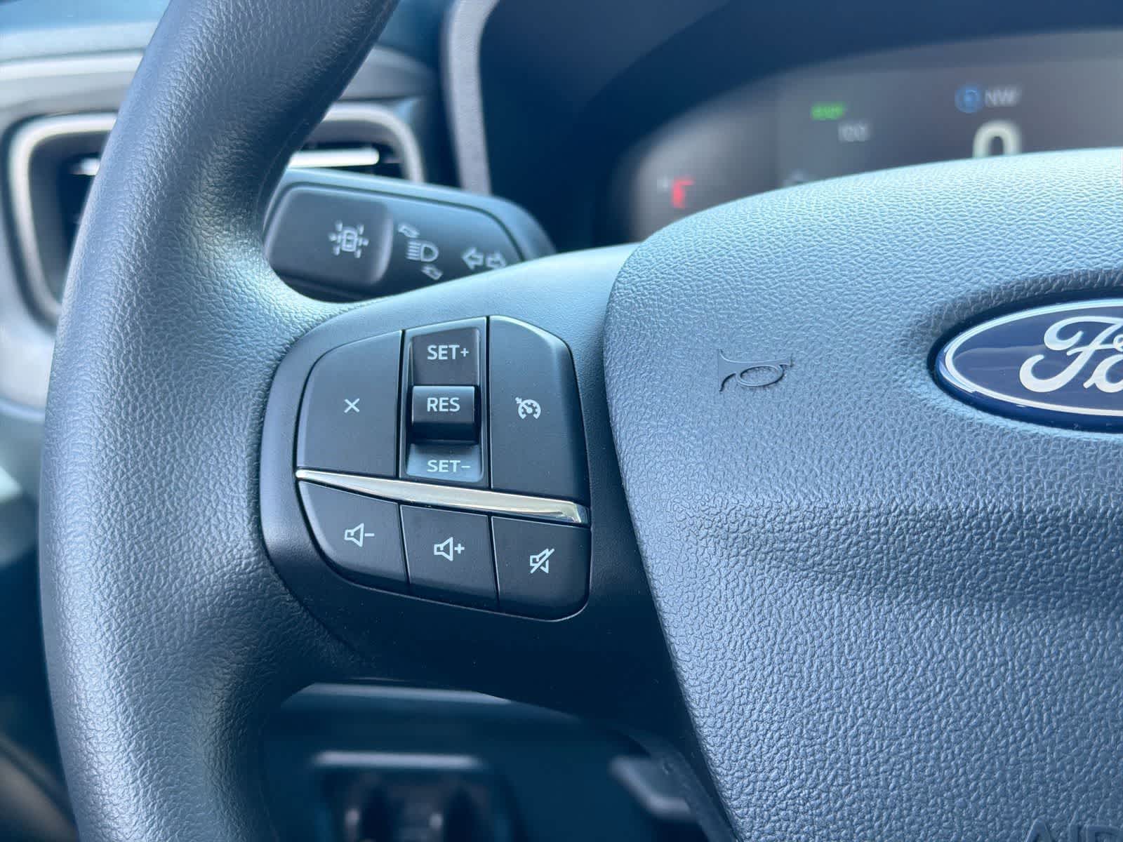 Thumbnail: 2026 Ford Maverick - 24