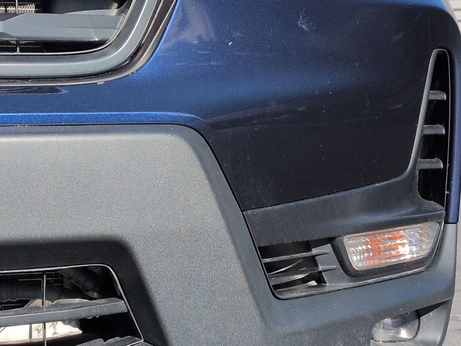 Thumbnail: 2023 Honda Ridgeline - 11