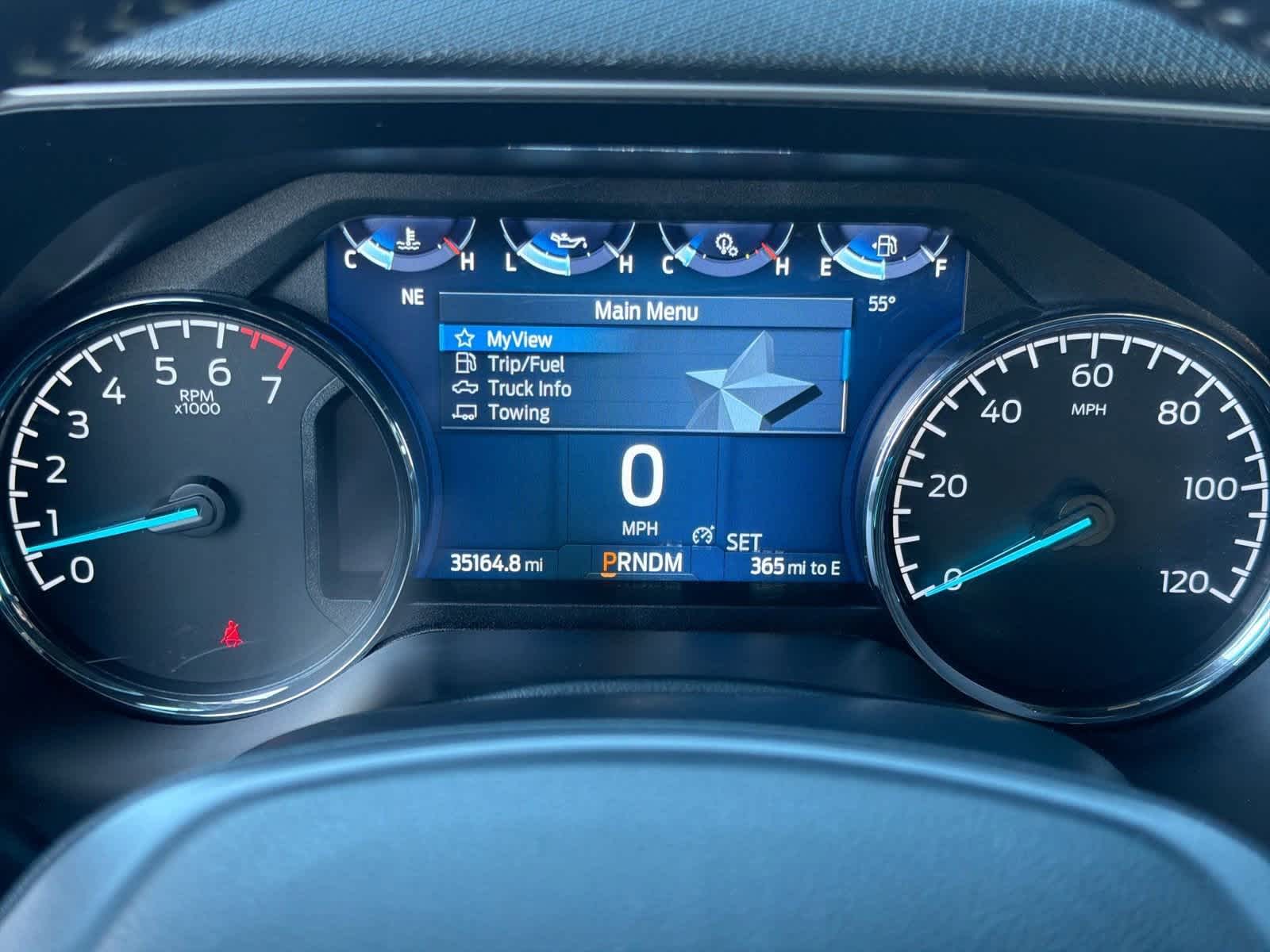 Thumbnail: 2022 Ford F-150 - 32