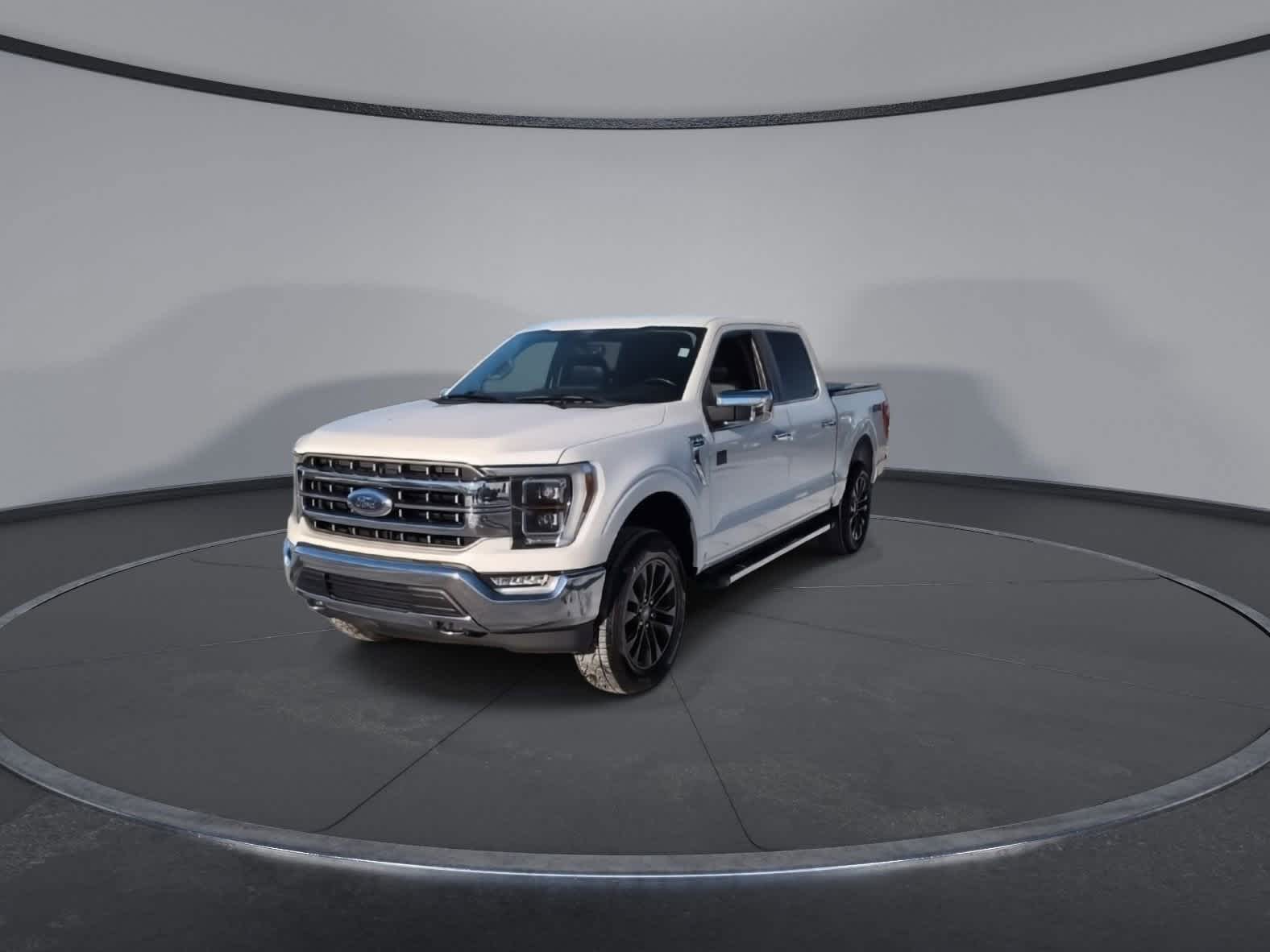 Thumbnail: 2021 Ford F-150 - 3