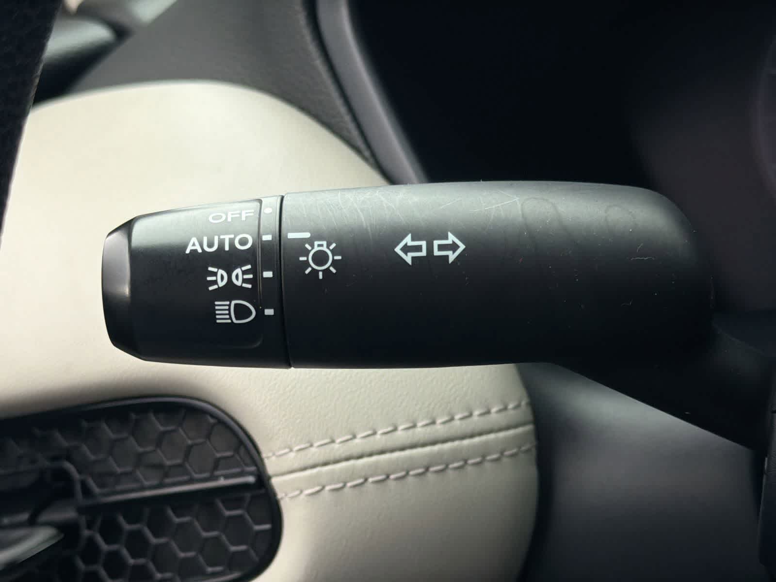 Thumbnail: 2023 Honda HR-V - 27